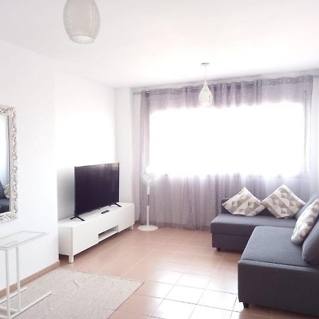 Apartamento Casablanca Sardina Exterior foto