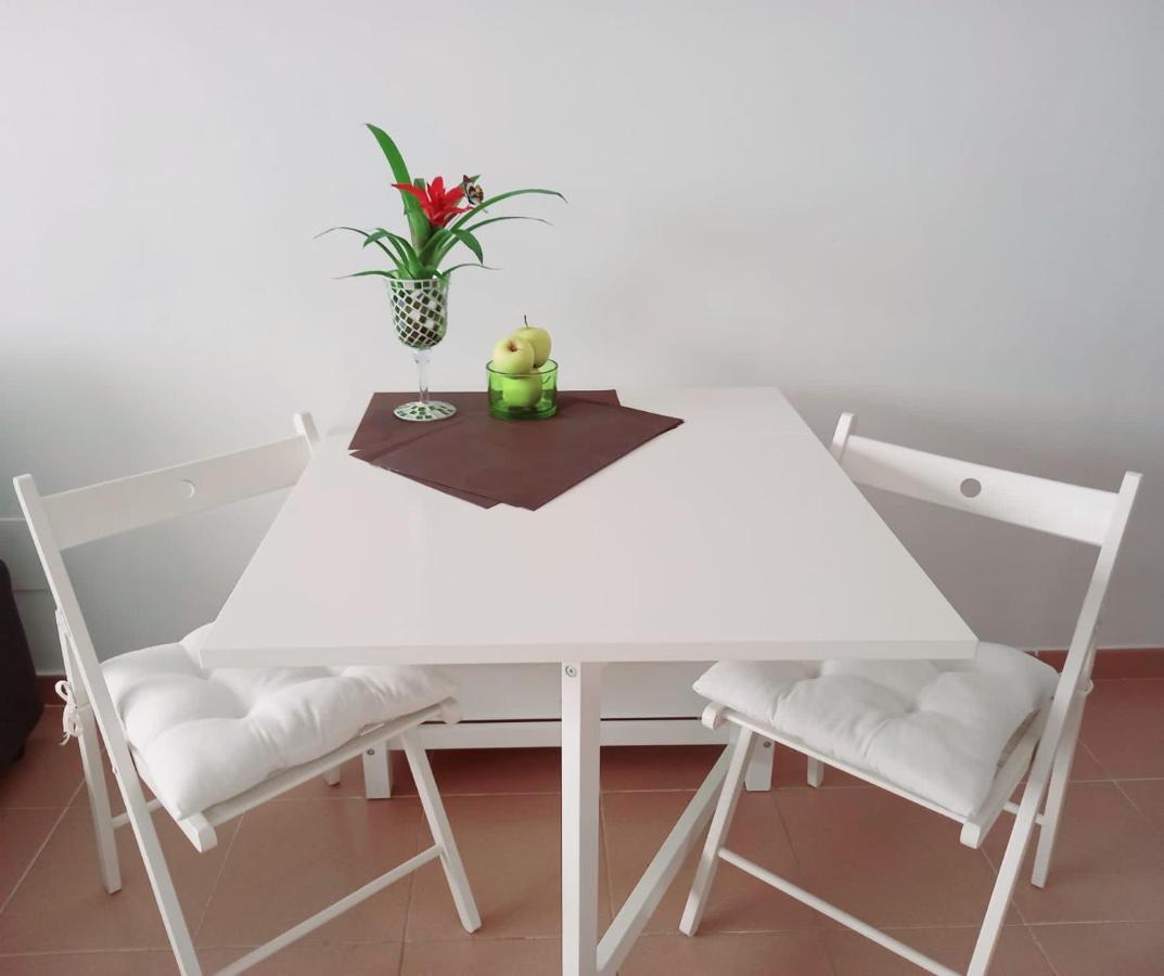 Apartamento Casablanca Sardina Exterior foto